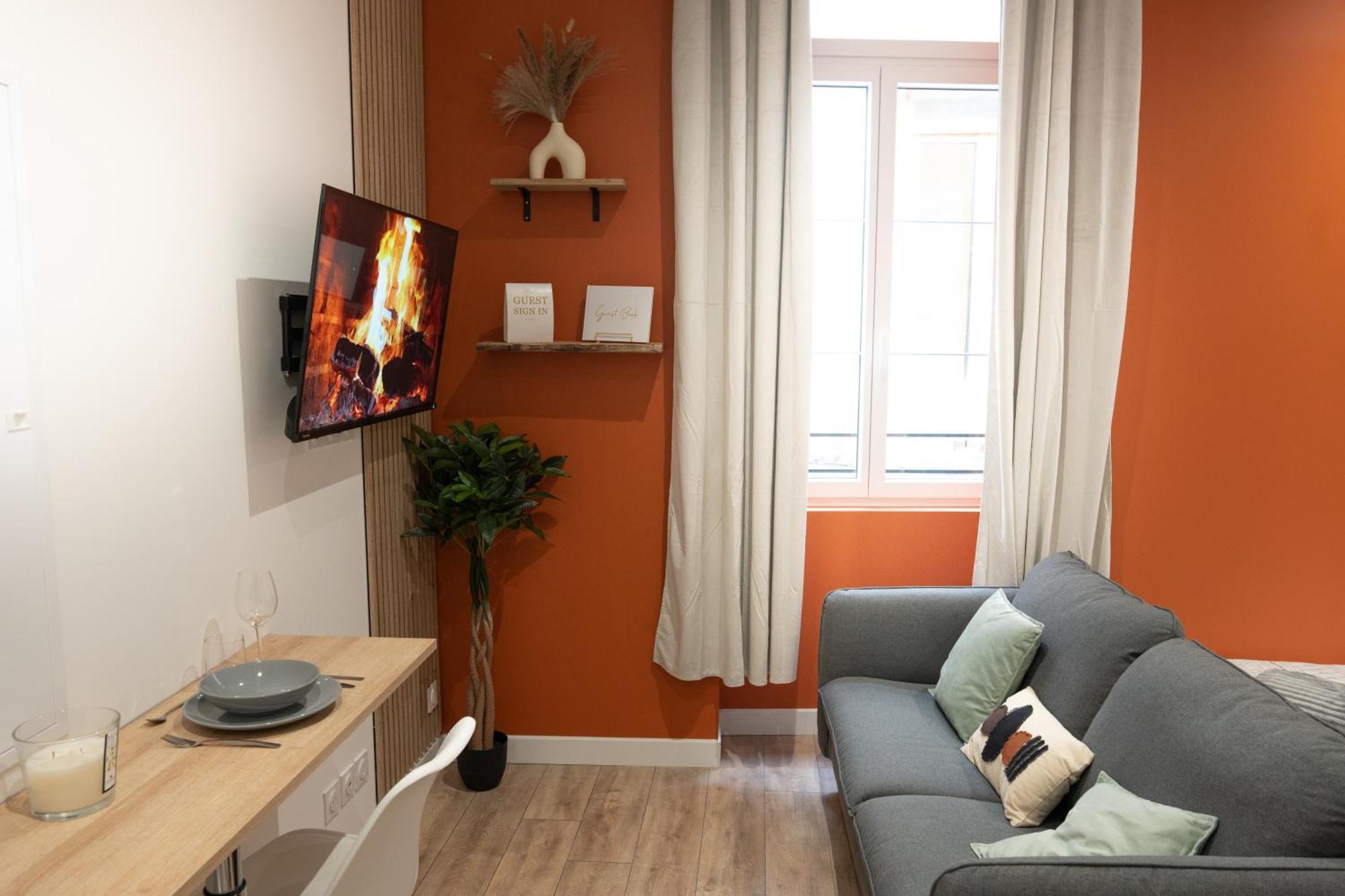 Le Cocon Urbain Apartment มีโญ ภายนอก รูปภาพ