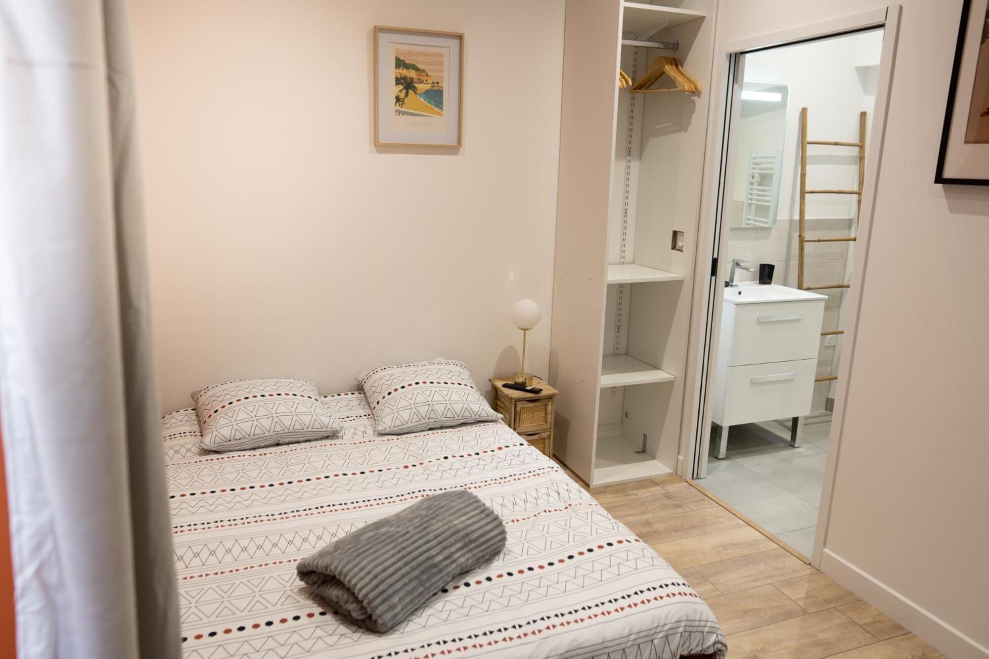 Le Cocon Urbain Apartment มีโญ ภายนอก รูปภาพ